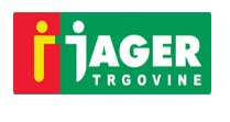 Jager, trgovine jager